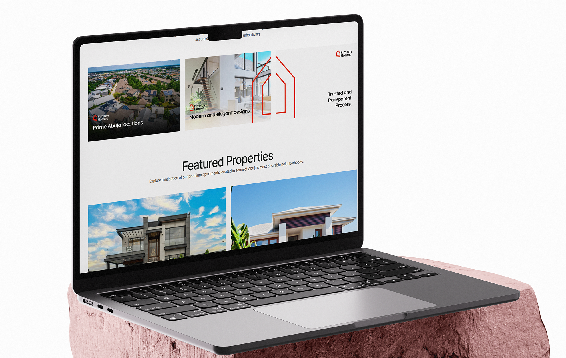 Kimkay Website 2